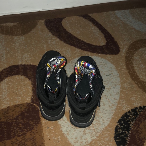 Jordan 8’s - Picture 2 of 4